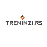 Treninzi.rs logo, Treninzi.rs contact details