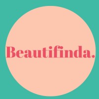 Beautifinda logo, Beautifinda contact details