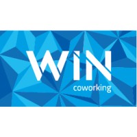 Win Coworking LTDA logo, Win Coworking LTDA contact details