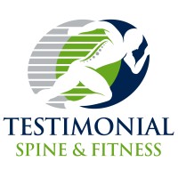 TESTIMONIAL SPINE & FITNESS, LLC logo, TESTIMONIAL SPINE & FITNESS, LLC contact details