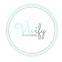 Vivify Social Media logo, Vivify Social Media contact details