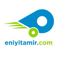 Eniyitamir.com logo, Eniyitamir.com contact details