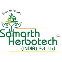 Samarth Herbotech (India) Pvt. Ltd logo, Samarth Herbotech (India) Pvt. Ltd contact details