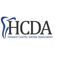 Howard County Dental Association logo, Howard County Dental Association contact details