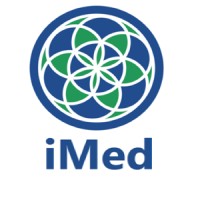 iMed - Consulting logo, iMed - Consulting contact details