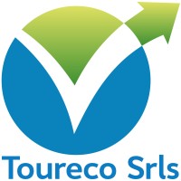 Toureco logo, Toureco contact details