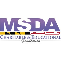 Maryland State Dental Association Foundation logo, Maryland State Dental Association Foundation contact details