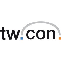 tw.con. GmbH logo, tw.con. GmbH contact details