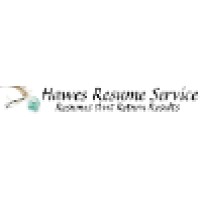 Hawes Resume Service logo, Hawes Resume Service contact details