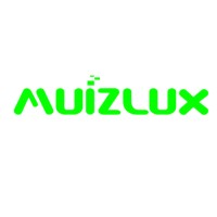 Muizlux logo, Muizlux contact details