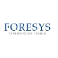 Foresys logo, Foresys contact details