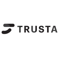 Trusta logo, Trusta contact details