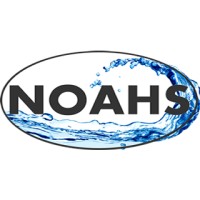 NOAHS Waterproofing System logo, NOAHS Waterproofing System contact details