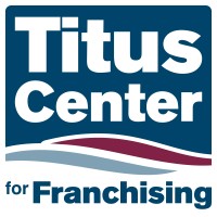 Titus Center for Franchising at Palm Beach Atlantic University logo, Titus Center for Franchising at Palm Beach Atlantic University contact details