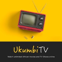 UkumbiTV logo, UkumbiTV contact details