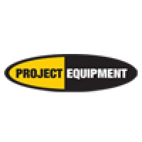 Project Equipment Ltd. logo, Project Equipment Ltd. contact details