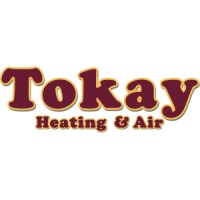 Tokay Heating and Air Conditioning logo, Tokay Heating and Air Conditioning contact details