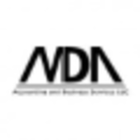 MDA Accounting LLC logo, MDA Accounting LLC contact details