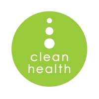 Clean Health Fitness Institute logo, Clean Health Fitness Institute contact details