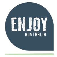 Enjoy Australia logo, Enjoy Australia contact details