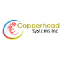 Copper Head Systems logo, Copper Head Systems contact details