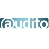 AUDITO logo, AUDITO contact details