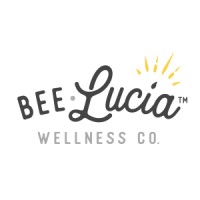 Bee Lucia Wellness Co. logo, Bee Lucia Wellness Co. contact details