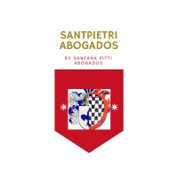 SANTPIETRI ABOGADOS logo, SANTPIETRI ABOGADOS contact details