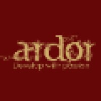 Ardor logo, Ardor contact details