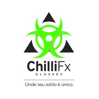 CHILLIFX GLASSES logo, CHILLIFX GLASSES contact details