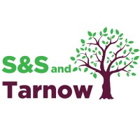 S&S and Tarnow logo, S&S and Tarnow contact details