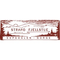 Strand Fjellstue logo, Strand Fjellstue contact details