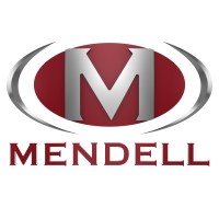 Mendell Machine & Manufacturing, Inc. logo, Mendell Machine & Manufacturing, Inc. contact details