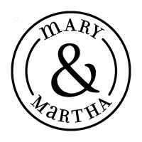 Mary & Martha logo, Mary & Martha contact details