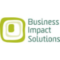 Business Impact Solutions logo, Business Impact Solutions contact details