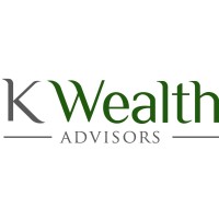 K Wealth Advisors logo, K Wealth Advisors contact details