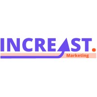 Increast Marketing logo, Increast Marketing contact details