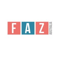 FAZ Australia Pty Ltd logo, FAZ Australia Pty Ltd contact details