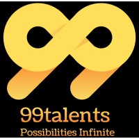 99 TALENTS PTE LTD logo, 99 TALENTS PTE LTD contact details