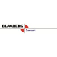 BLAABERG Consult logo, BLAABERG Consult contact details