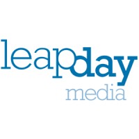 Leap Day Media logo, Leap Day Media contact details