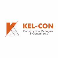 KEL-CON logo, KEL-CON contact details