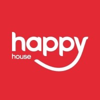 HappyHouse logo, HappyHouse contact details