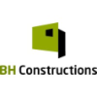 BH Constructions SARL logo, BH Constructions SARL contact details