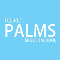 Hawaii Palms English School logo, Hawaii Palms English School contact details