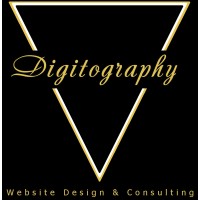 Digitography Web Design and Consulting logo, Digitography Web Design and Consulting contact details