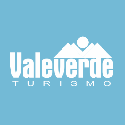 Valeverde Turismo logo, Valeverde Turismo contact details