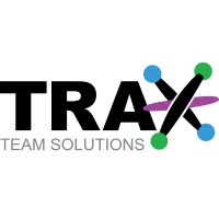 Trax Team Solutions logo, Trax Team Solutions contact details