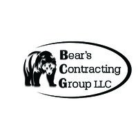 Bear's Contracting Group logo, Bear's Contracting Group contact details