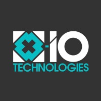 x-io Technologies logo, x-io Technologies contact details